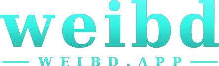 weibd logo